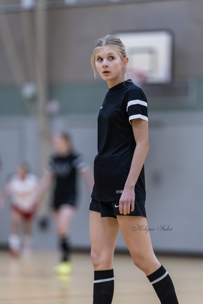 Bild 382 - wCJ Futsalmeisterschaft